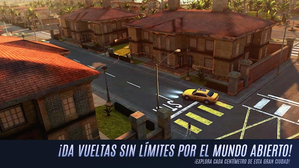 gangstar vegas apk dinero infinito