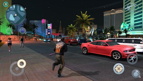 gangstar vegas apk ultima version